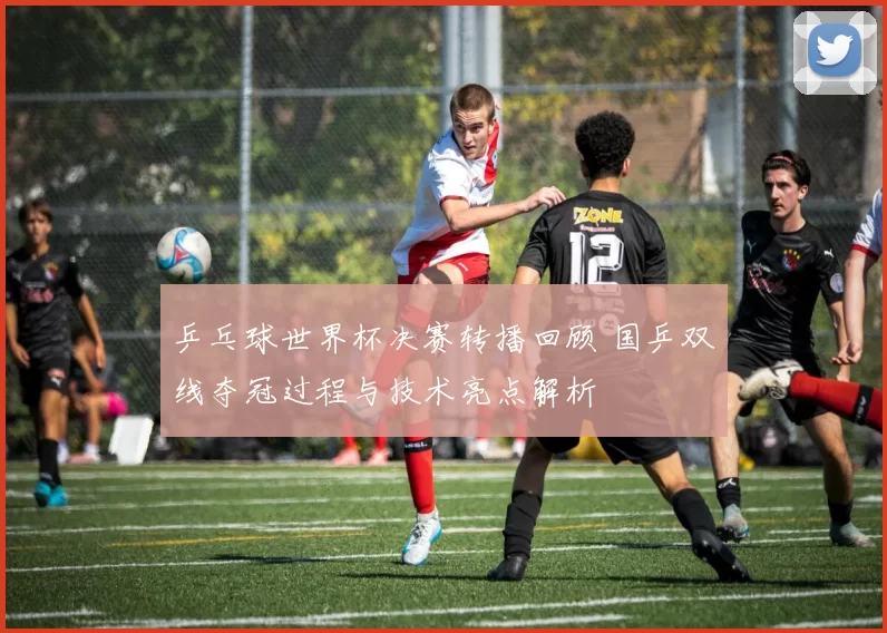 乒乓球世界杯决赛转播回顾 国乒双线夺冠过程与技术亮点解析